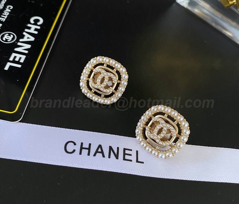 Chanel Earrings 1096